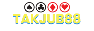 Logo TAKJUB888